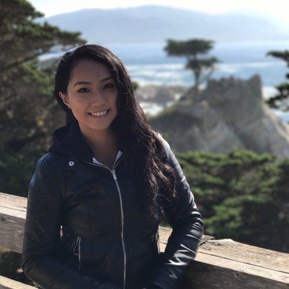 Meet your Posher, Theresa - Picture 1 of 1